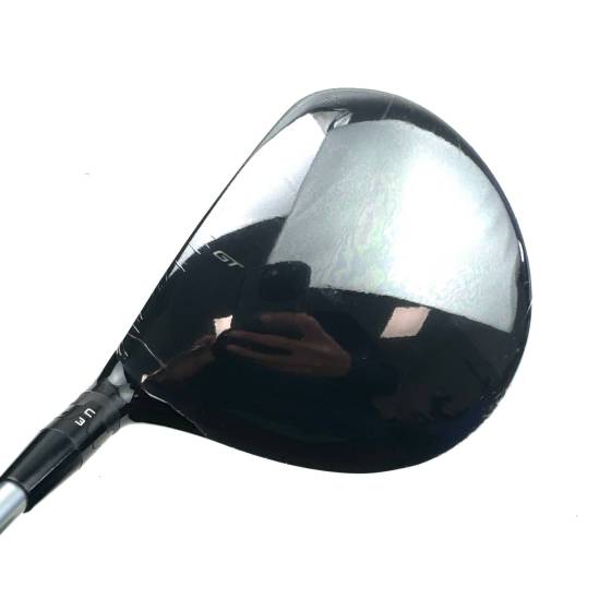 New Titleist GT1 Driver / 12 Degree / Airspeed 40 Regular Flex