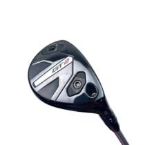 Titleist GT2 5 Hybrid / 24 Degree / Airspeeder 50 Regular Flex