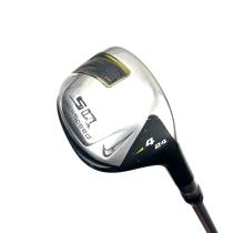 Nike SQ MachSpeed 4 Hybrid / 24 Degree / UST Mamiya Proforce 70 Regular Flex