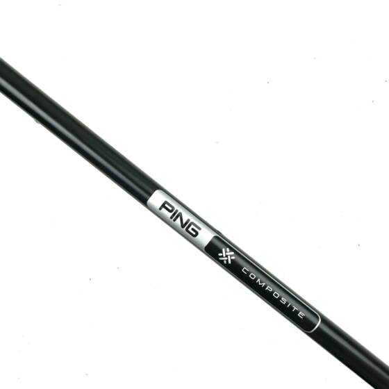 Ping PLD Anser 2024 / 34.5 Inches