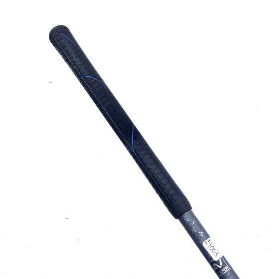 Left Handed Taylormade QI35 5 Wood / 18 Degree / Tensei Blue AV Limited 65 Regular Flex