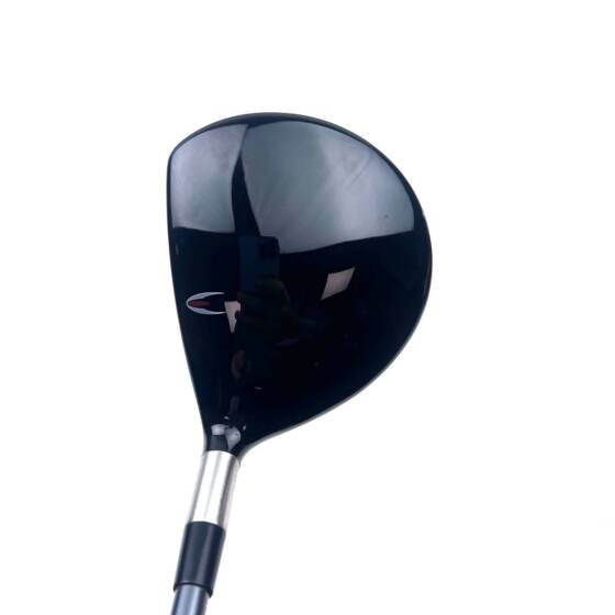 Cleveland Launcher 2009 3 Wood / 15 Degree / Fujikura Fit-On Red Stiff Flex