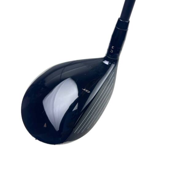 Titleist GT3 3 Wood / 15 Degree / Hzrdus Stiff Flex