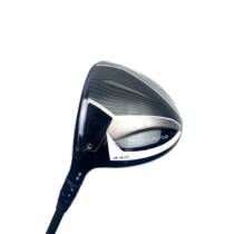 Left Handed Callaway FT Optiforce 440 Driver / 9.5 Degree / Hzrdus Project X 62 Stiff Flex