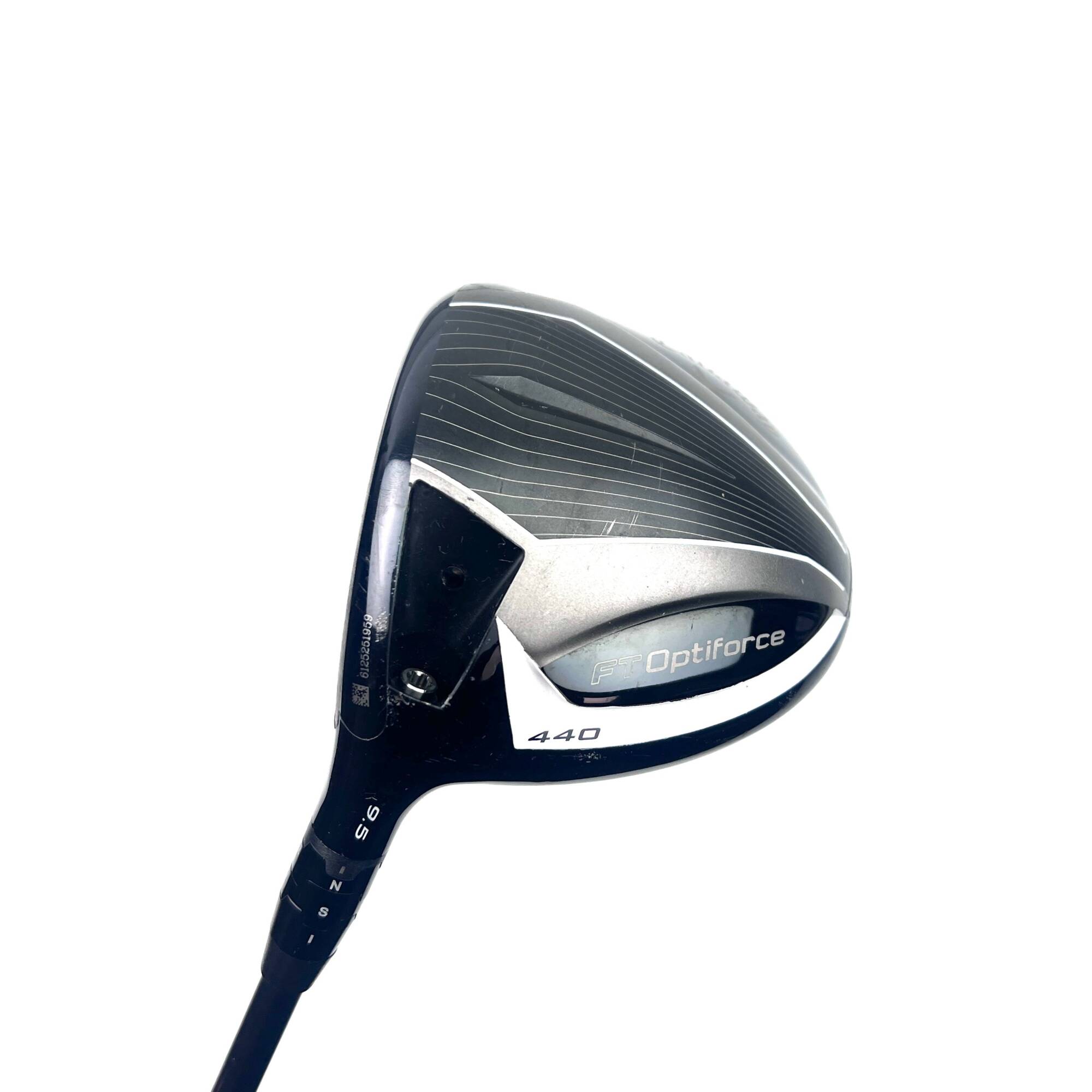 Callaway FT Optiforce 440 Driver