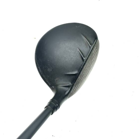 Left Handed Ping G Series SF Tec 5 Wood / 19 Degree / Alta 65 Senior Flex