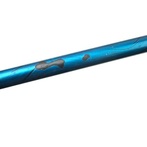 Callaway Rogue Driver / 9 Degree / Project X Evenflow 65g Sitff Flex
