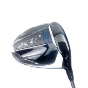 Cleveland XL2 Driver / 10.5 Degree / Aldila Ascent Ladies Flex