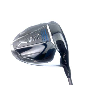 Cleveland XL2 Driver / 10.5 Degree / Aldila Ascent Ladies Flex