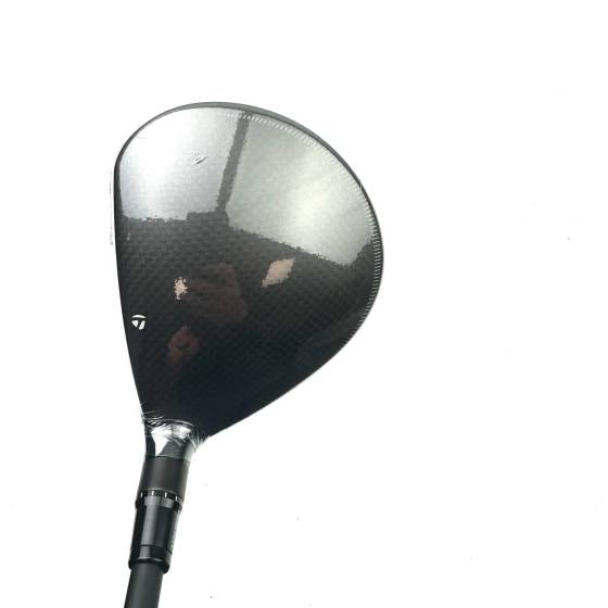 New Taylormade QI4D 5 Wood / 18 Degree / Reax 55 Regular Flex