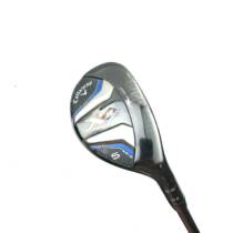 Callaway XR16 OS 5 Hybrid / 25 Degree / Fubuki 55 Regular Flex