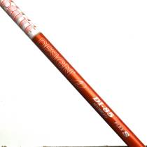 Graphite Design Tour AD DI-85 3 Hybrid Shaft / Stiff Flex / Titleist 2nd Gen