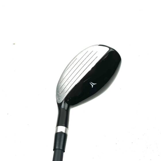 Wilson Tour RX 3 Hybrid / 19 Degree / Tour RX Regular Flex
