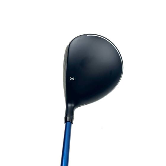 PXG 0211 2022 3 Wood / 15 Degree / Evenflow Riptide Senior Flex