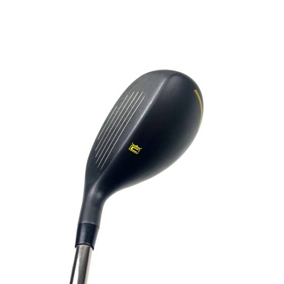 Cobra King Speedzone 3 Hybrid / 19 Degree / UST Mamiya Recoil ESX 480 Regular Flex