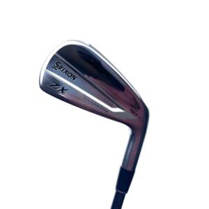Srixon ZX MKII 2 Iron / 18 Degree / UST Mamiya Recoil Dart Stiff Flex