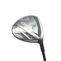 Taylormade QI10 Max 3 Wood / 16 Degree / Kaili Blue 70 Stiff Flex