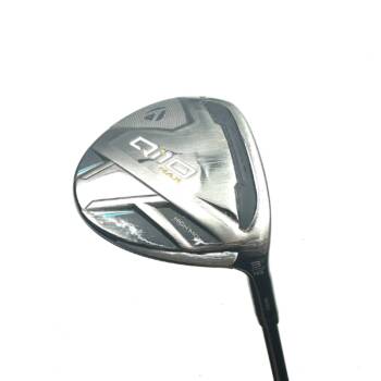 Taylormade QI10 Max 3 Wood / 16 Degree / Kaili Blue 70 Stiff Flex