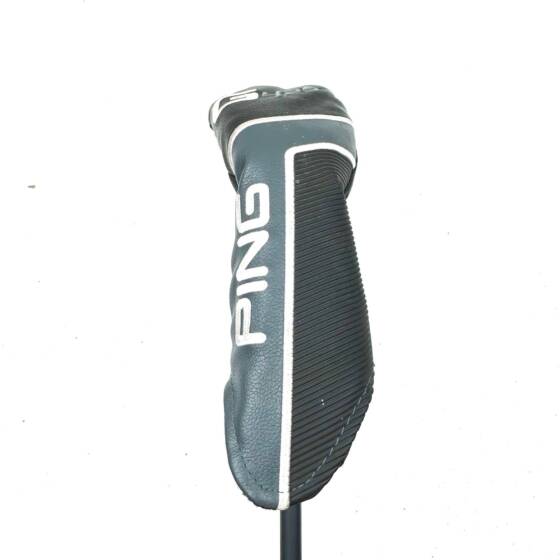 Left Handeds Ping G425 7 Hybrid / 34 Degree / Alta CB 70 Senior Flex