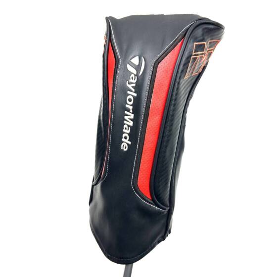 TaylorMade M6 D-Type Driver / 12.0 Degree / Fujikura Atmos Senior Flex