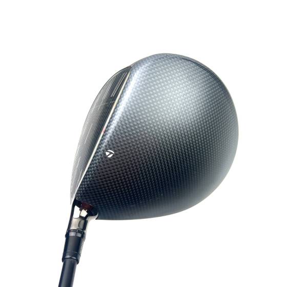 Taylormade Qi35 Driver / 10.5 Degree / Mitsubish Tensei 1K Black 65 Stiff Flex