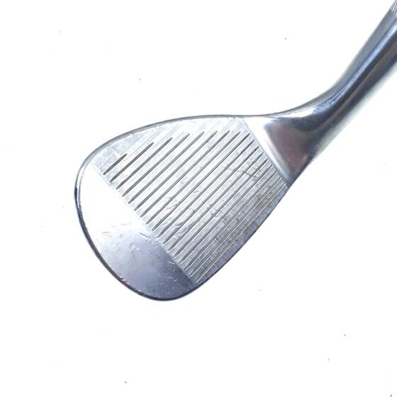 Titleist Vokey SM9 Lob Wedge / 58 Degree / Vokey Wedge Flex