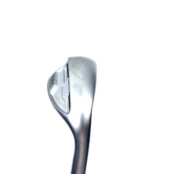 New Cleveland CBX Zipcore Sand Wedge / 54 Degree / Catalyst Spinner 80 Wedge Flex