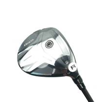 New Taylormade QI4D 5 Wood / 18 Degree / Reax 55 Regular Flex