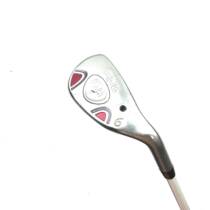 Ping Faith 6 Hybrid / 30 Degree / Ping ULT 200 Ladies Flex