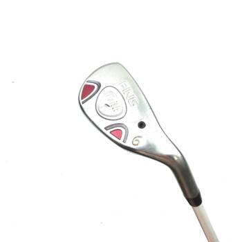 Ping Faith 6 Hybrid / 30 Degree / Ping ULT 200 Ladies Flex