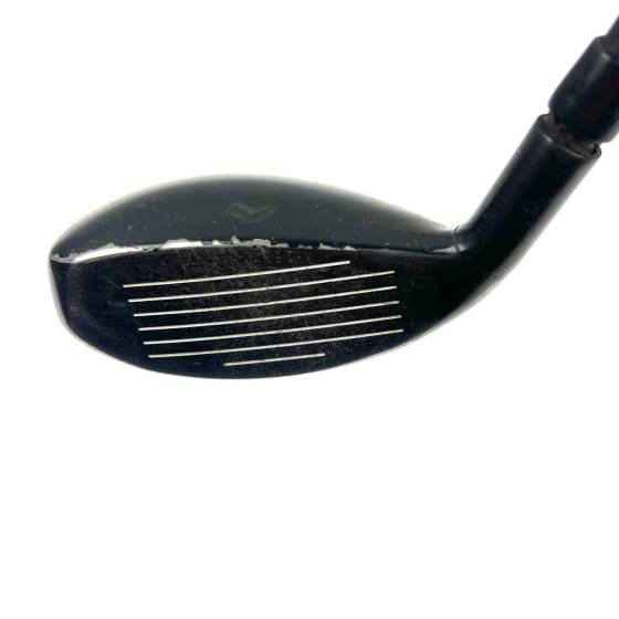 Callaway XR 3 Hybrid / 19 Degree / Projext X 6.0 Stiff Flex