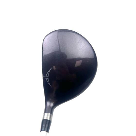 Ping Faith 3 Wood / 18 Degree / Ping ULT 200 Ladies Flex