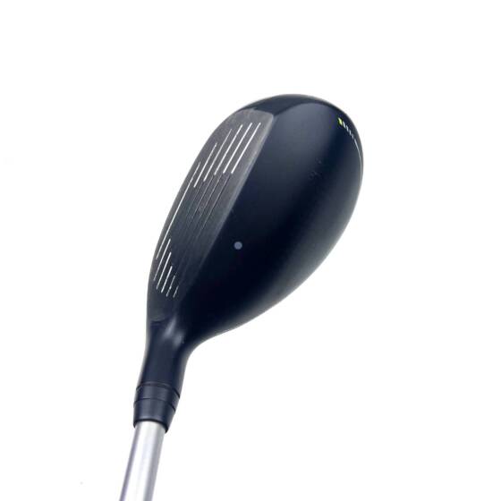 Ping G430 5 Hybrid / 26 Degree / Alta Quick Senior Flex