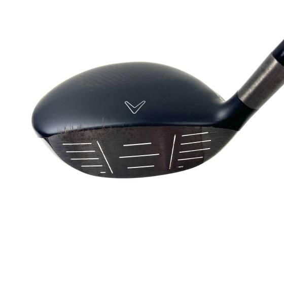 Callaway Rogue ST Max 3 Wood / 15 Degree / Tensei Blue AV Series 65 Regular Flex