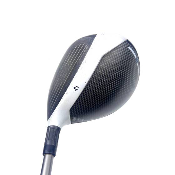 Taylormade Sim Max D 3 Wood / 16 Degree / Helium 5F3 Regular Flex