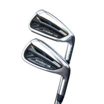 Cobra Radspeed Irons / 7-GW / KBS Tour 90 Regular Flex