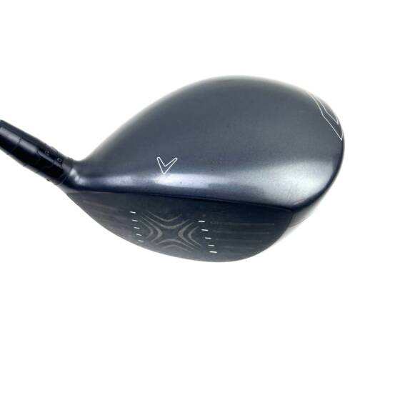 Left Handed Callaway X2 Hot Driver / 10.5 Degree / Aldila Tour ATX Regular Flex