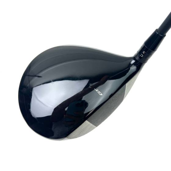 Titleist GT3 Driver / 10 Degree / Tensei 1K Blue 55 Stiff Flex