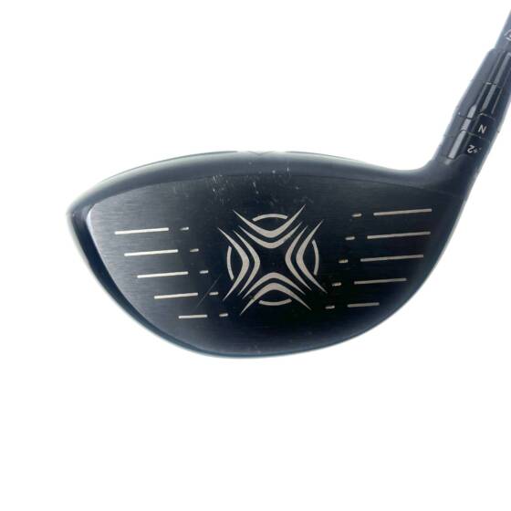 Callaway XR Driver / 10.5 Degree / Project X Regular Flex