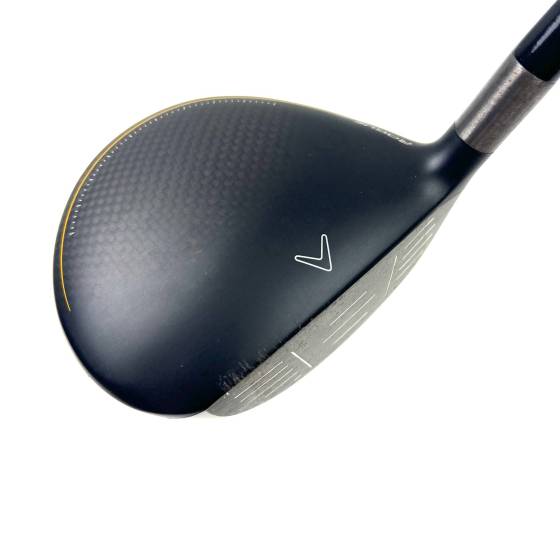 Callaway Rogue ST Max 3 Wood / 15 Degree / Tensei Blue AV Series 65 Regular Flex