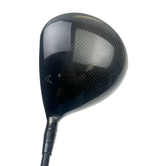 Callaway Mavrik Sub Zero Driver / 9 Degree / Tensei Blue AV Series 65 Stiff Flex