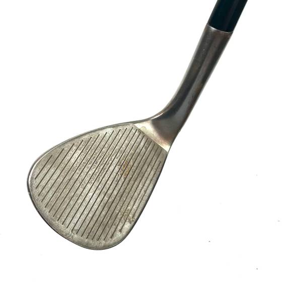Taylormade Milled Grind Hi Toe Lob Wedge / 60 Degree / KBS Hi Rev 2.0 Regular Flex