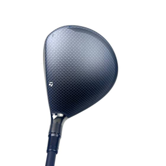 Taylormade QI35 5 Wood / 18 Degree / Ventus 5R Regular Flex