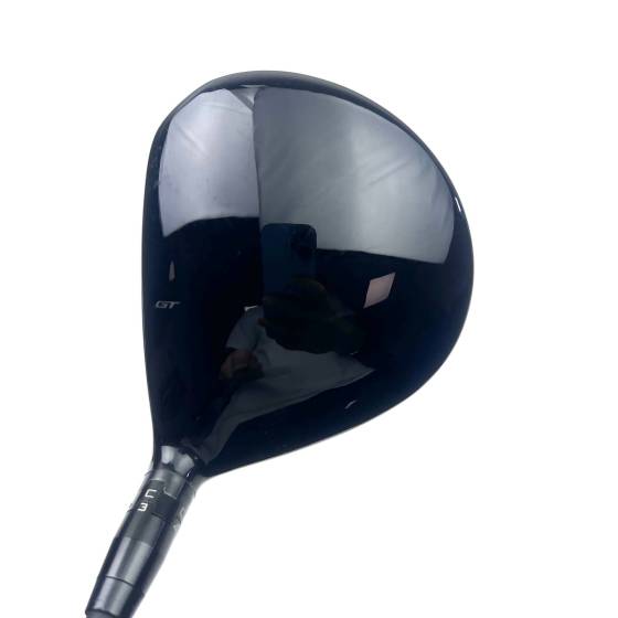 Titleist GT2 3 Wood / 13.5 Degree / Tensei 1K Black 75 Stiff Flex