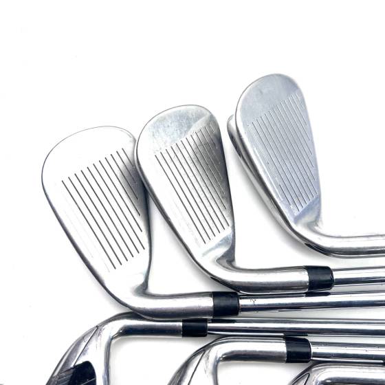 Callaway Razr X Irons / 6-SW / Callaway Uniflex