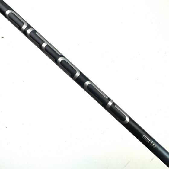 Ping G425 Max Driver / 10.5 Degree / Alta CB 55 Regular Flex
