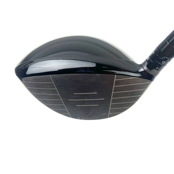 Callaway Elyte Triple Diamond Driver / 9 Degree / Tensei 1K Black 65 X-Stiff Flex