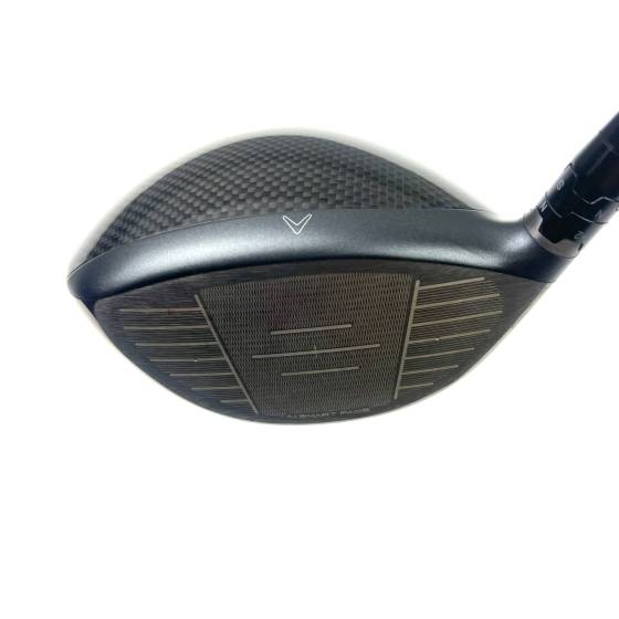Callaway Paradym AI Smoke Max Driver / 10.5 Degree / Tensei Blue AV Series 55 Regular Flex