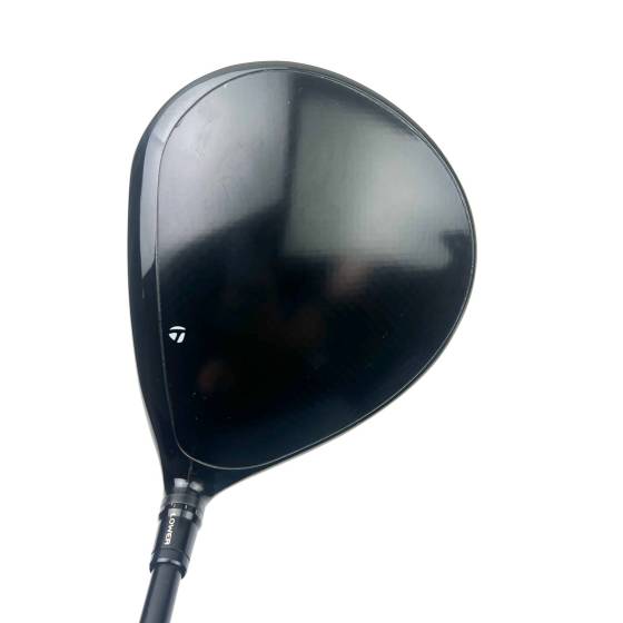Taylormade Stealth Plus Driver / 9 Degree / Hzrdus Smoke RDX Stiff Flex