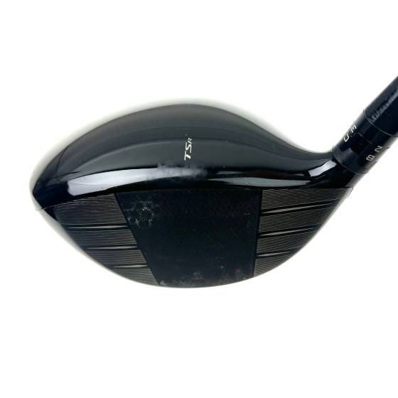 Titleist TSR2 Driver / 9 Degree / Denali 50 Stiff Flex